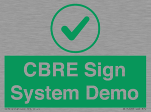 CBRE competition Entry